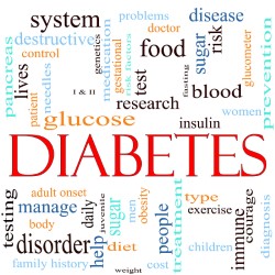 Diabetes Comprehensive